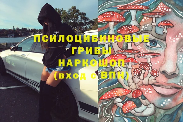 хмурый Абинск